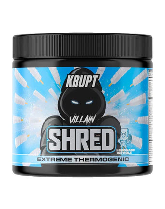 KRUPT VILLAIN SHRED