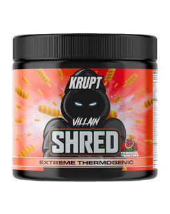 KRUPT VILLAIN SHRED