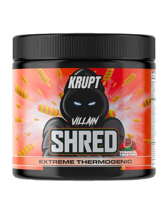 KRUPT VILLAIN SHRED