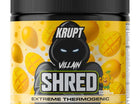 KRUPT VILLAIN SHRED