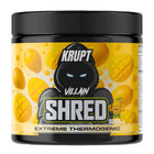 KRUPT VILLAIN SHRED