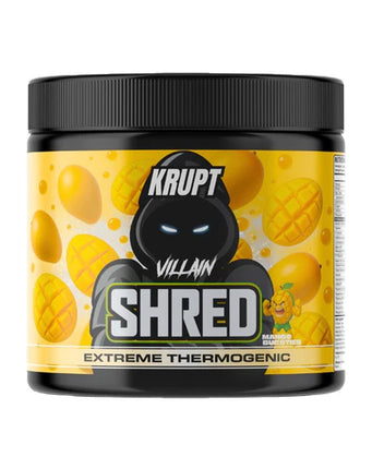 KRUPT VILLAIN SHRED