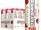 OXYSHRED RTD