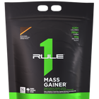 R1 MASS GAINER