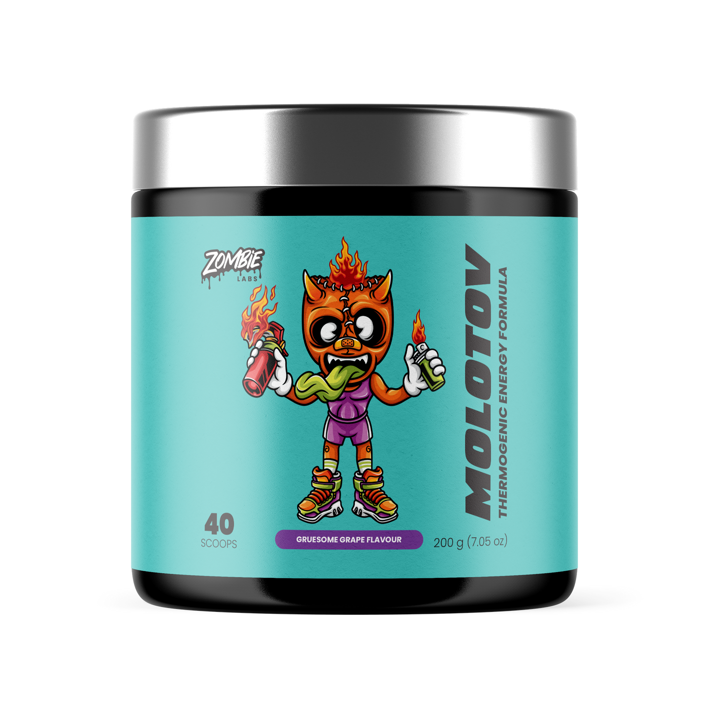 MOTOLOV THERMOGENIC