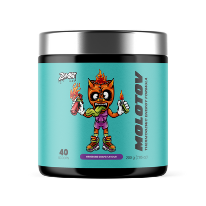 MOTOLOV THERMOGENIC