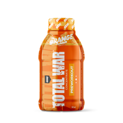 REDCON1 PRE WORKOUT READY TO DRING