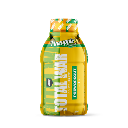 REDCON1 PRE WORKOUT READY TO DRING