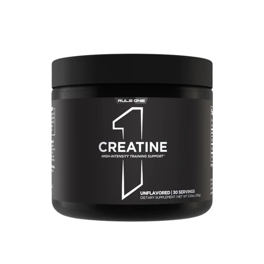 CREATINE 30 SERVE BY RULE 1