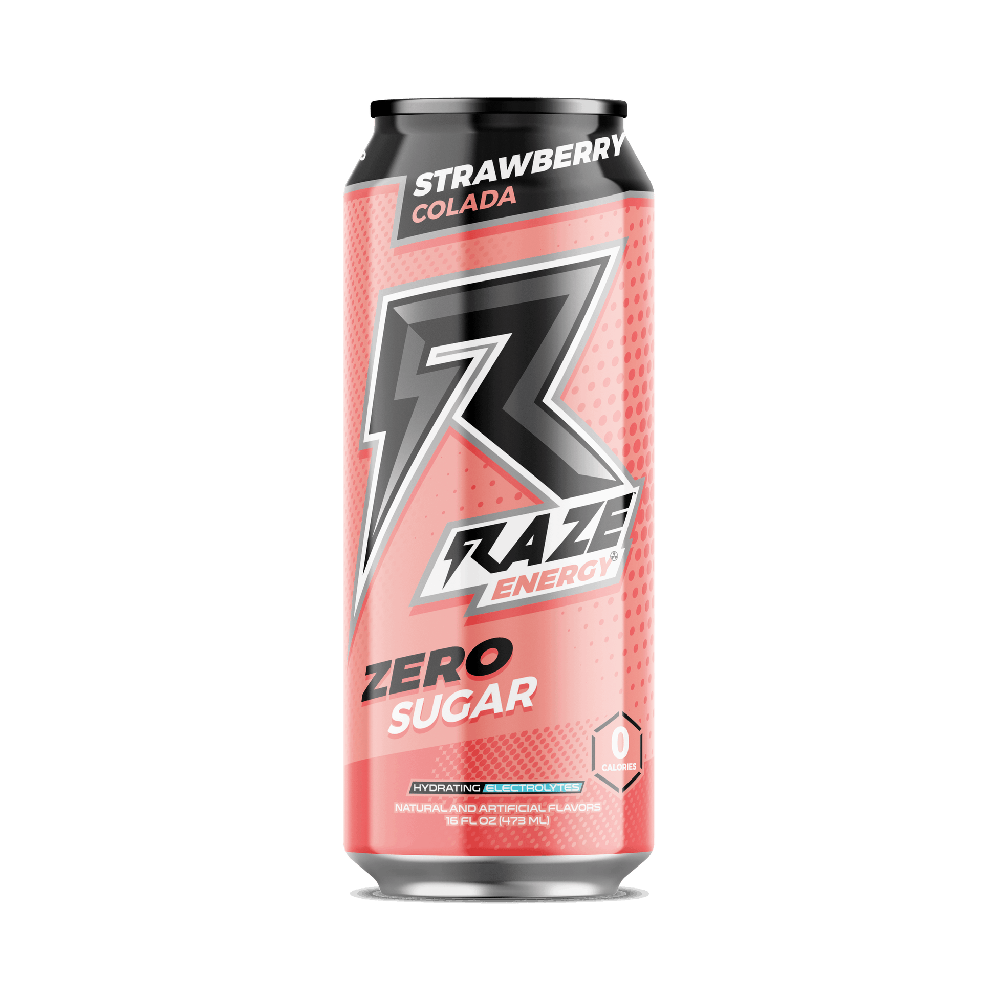 RAZE ENERGY DRINK - Anywhey Supplement Store