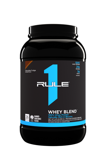 R1 WHEY BLEND