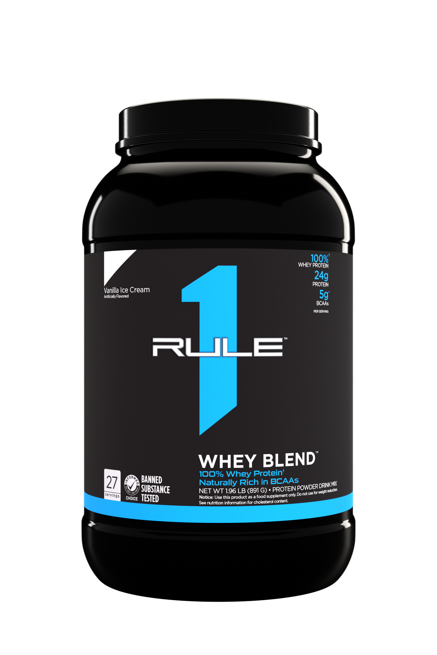 R1 WHEY BLEND