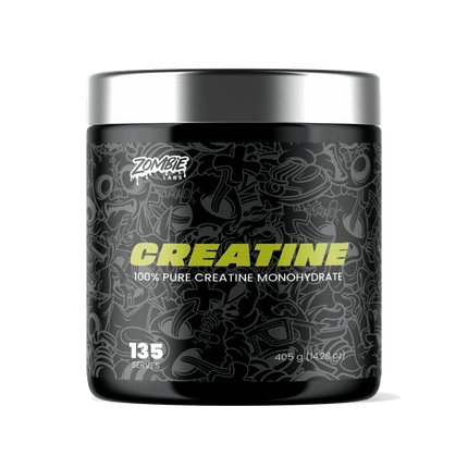 CREATINE MONOHYDRATE - 405 G - Anywhey Supplement Store