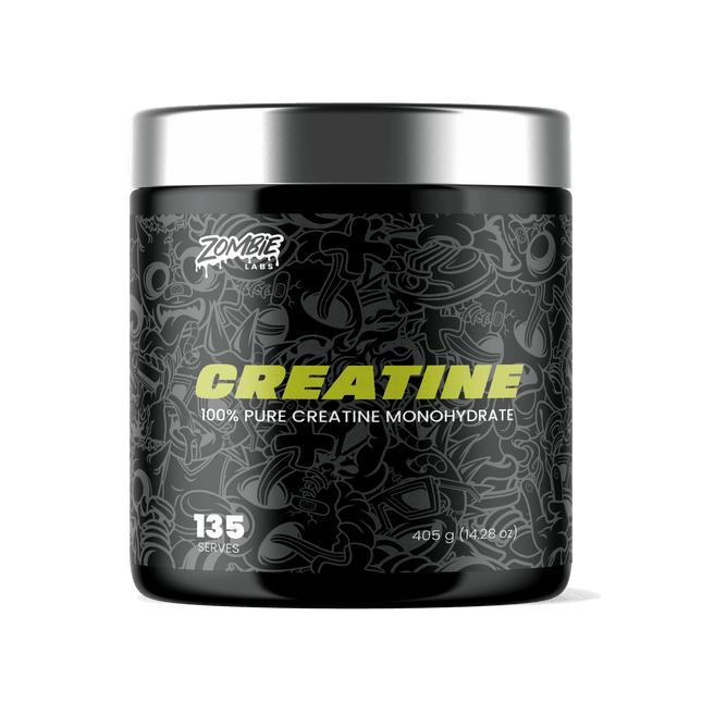 CREATINE MONOHYDRATE - 405 G - Anywhey Supplement Store