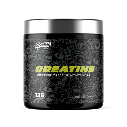 CREATINE MONOHYDRATE - 405 G